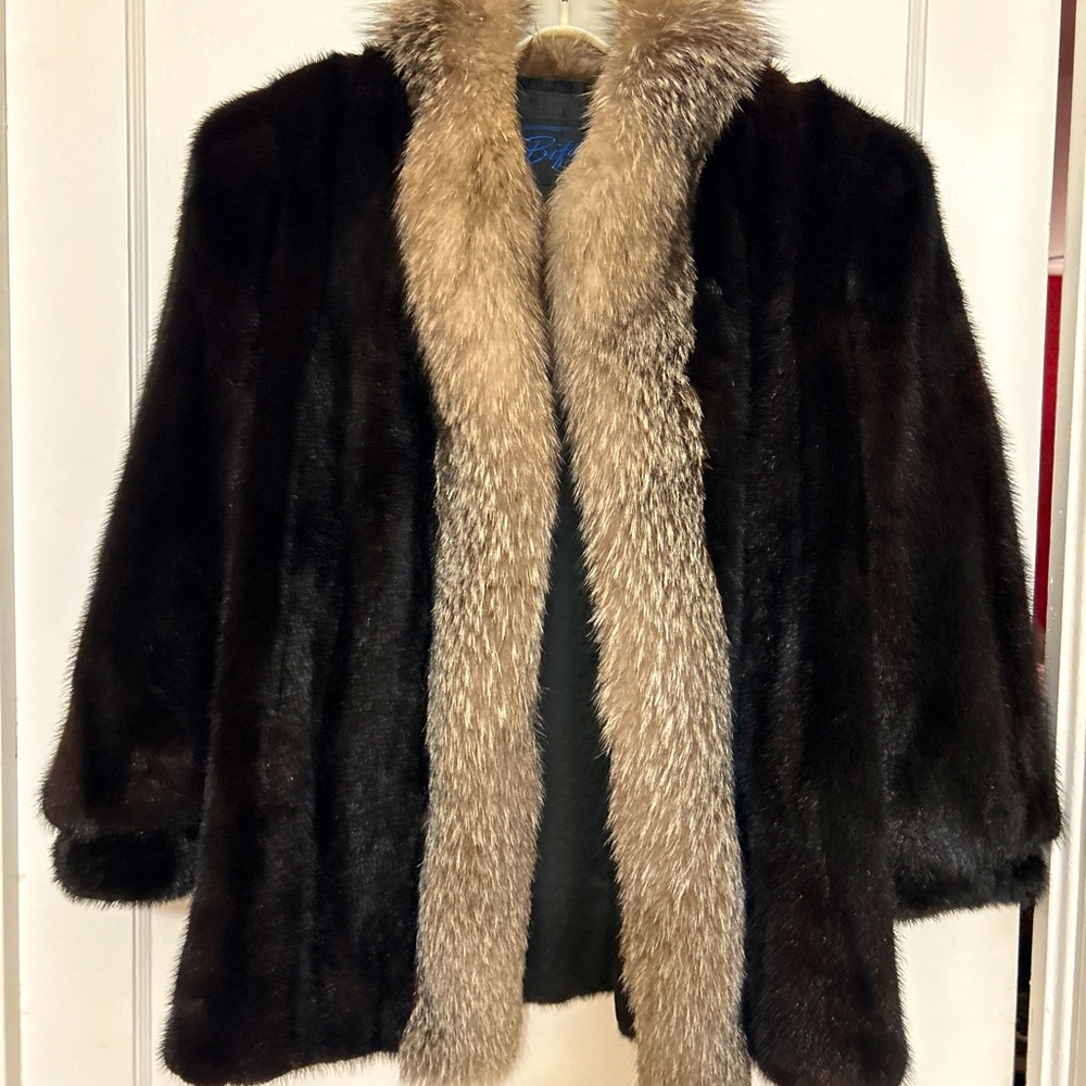 Mink